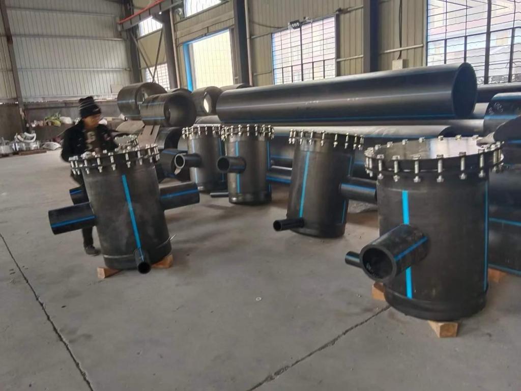 Foto Pabrik Jahaplast